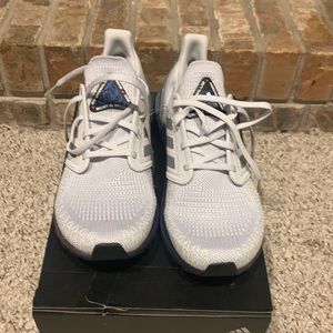 Men’s Adidas Ultraboost 20